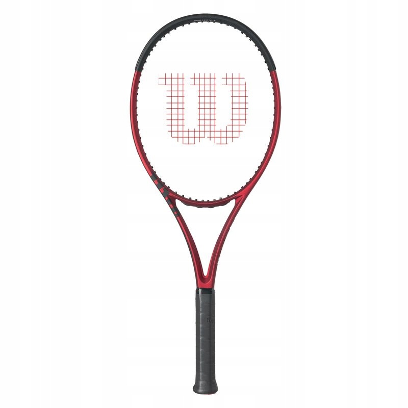RAKIETA TENISOWA WILSON CLASH 98 v2.0 L4