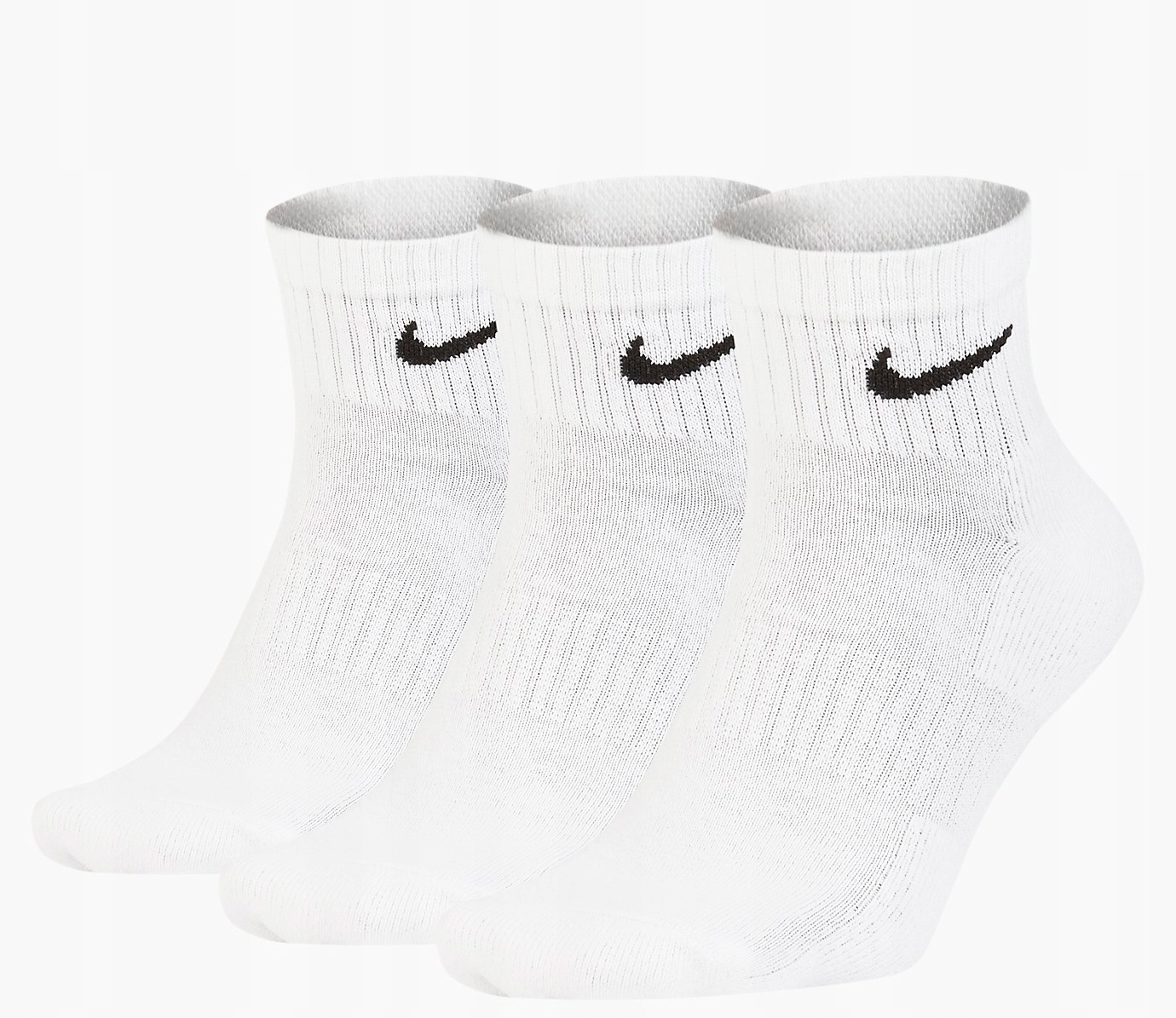 

Skarpety Nike Everyday Cushioned 3 Pary r. 38-42