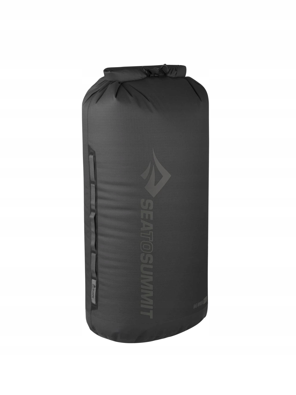 Sea To Summit vak Big River Dry Bag 65 litrů, černá
