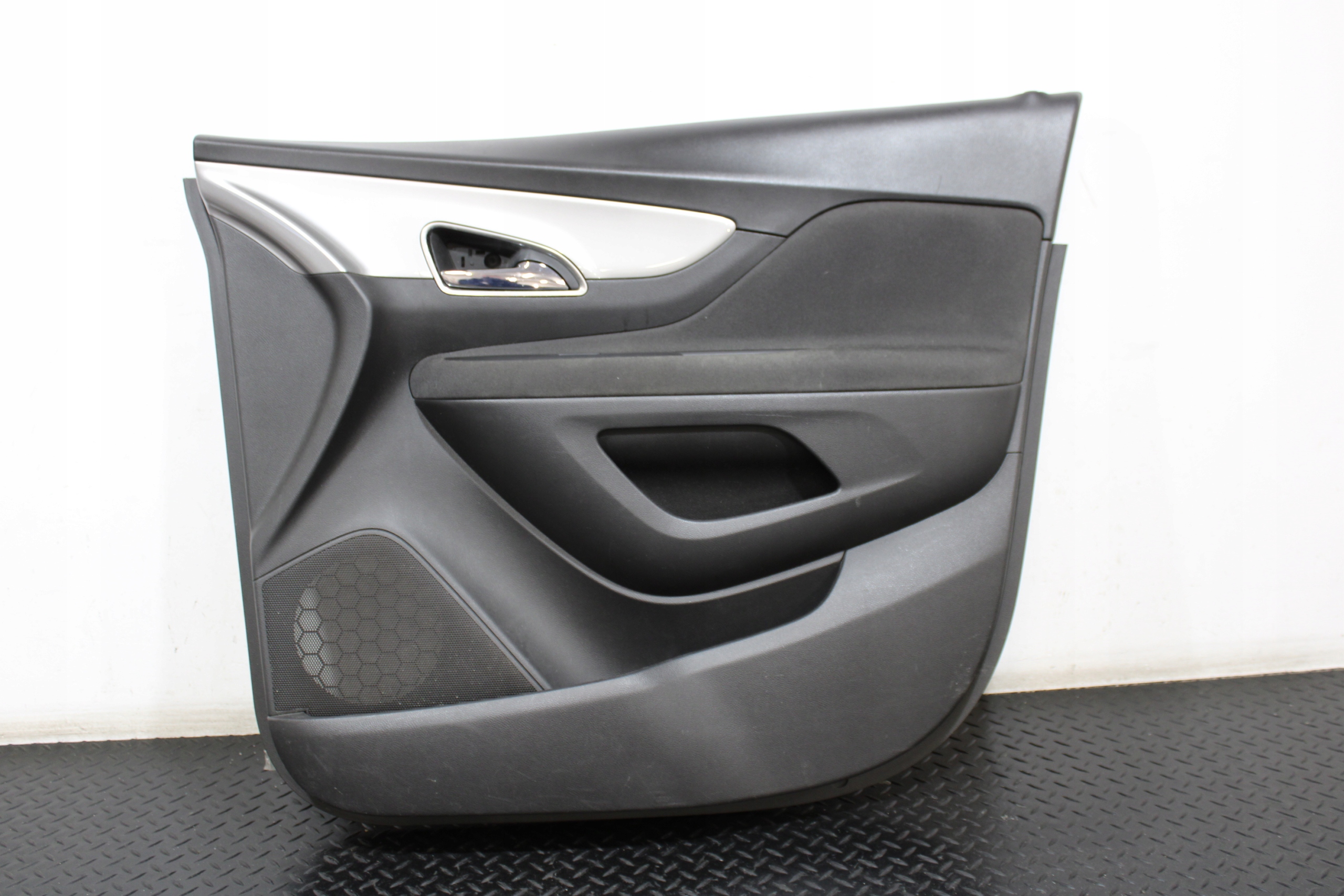 upholstery side door right front OPEL MOKKA A and 1