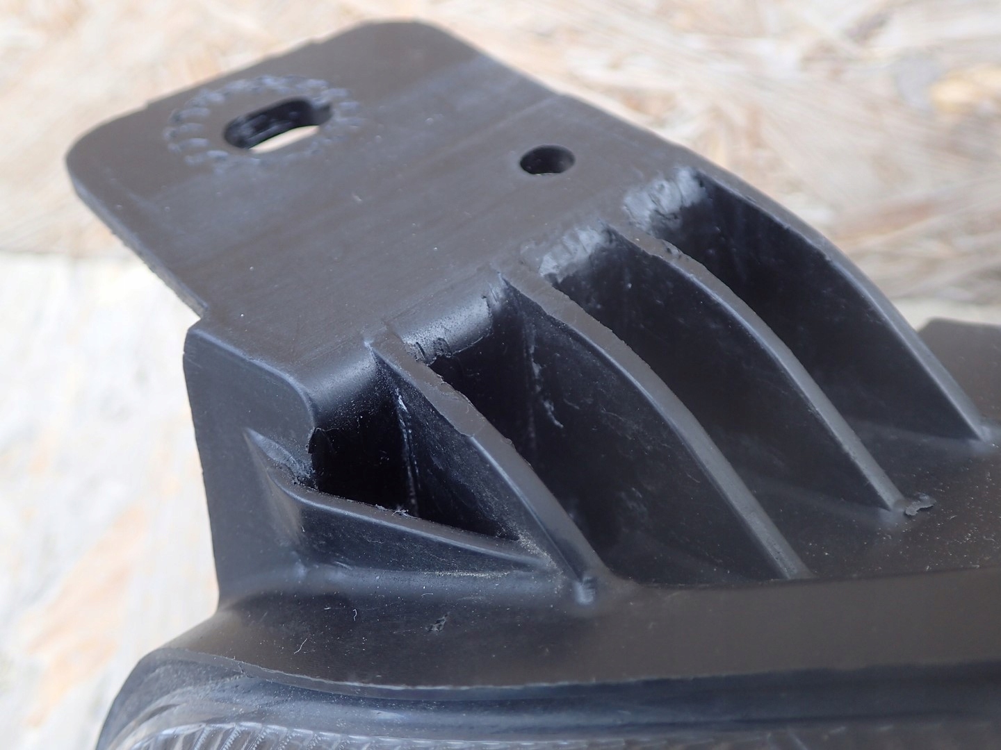 light left left FULL LED FORD FOCUS MK4 IV 18