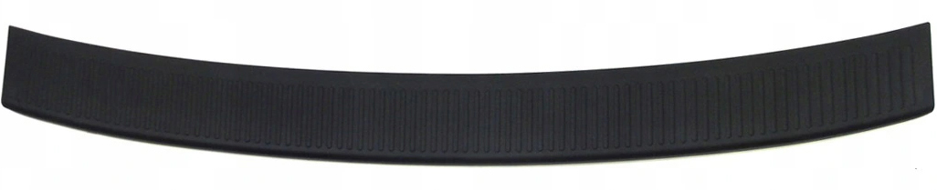 

Skoda Octavia III Kombi 13-16 Nakładka Na Zderzak