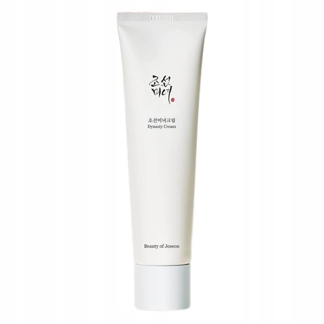 Beauty of Joseon Dynasty Cream Víceúčelový krém na obličej 100 ml