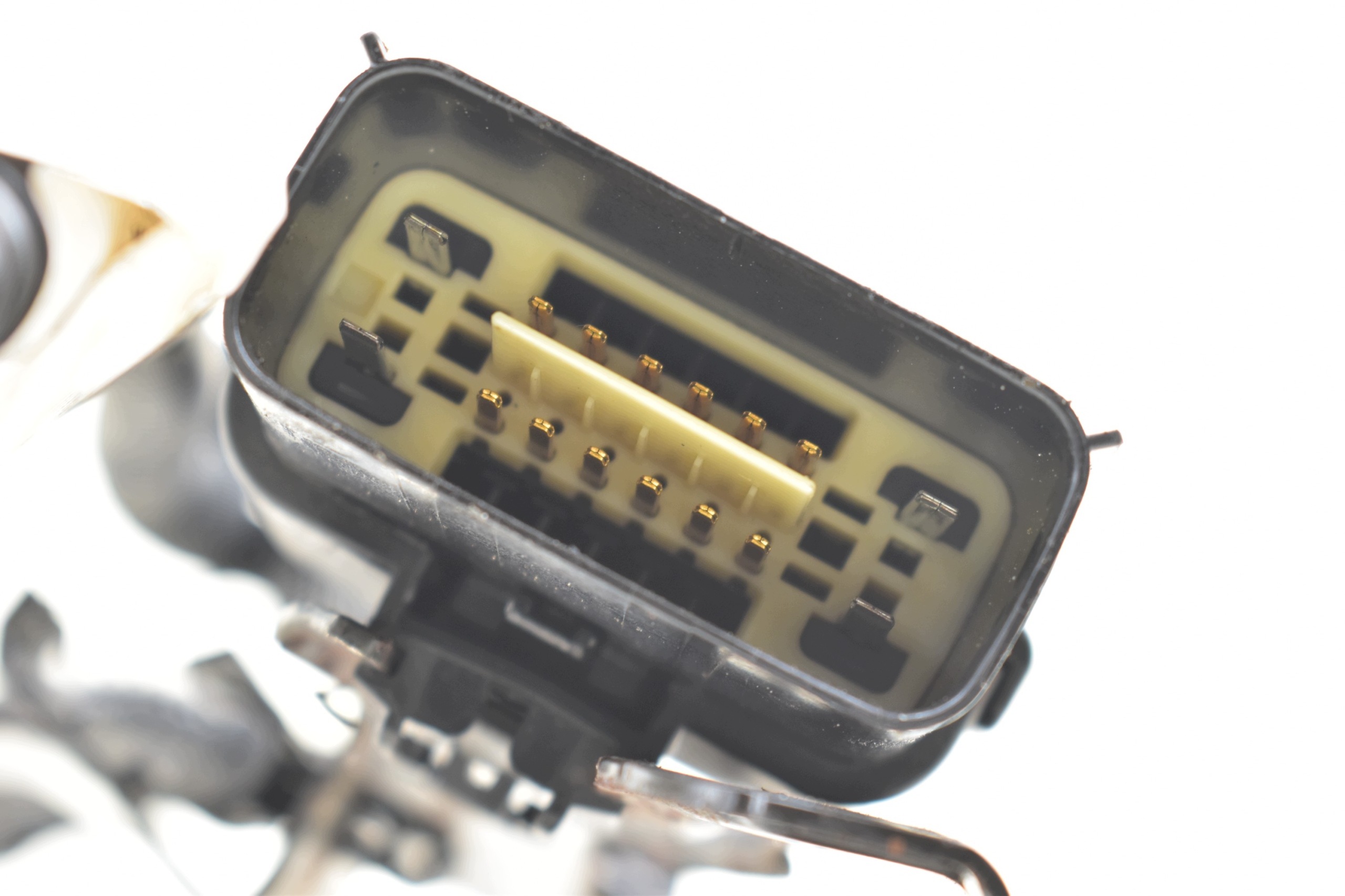 bundle plugs glow OPEL INSIGNIA A ASTRA J ZAFIRA C 2.0 CDTI 55583475