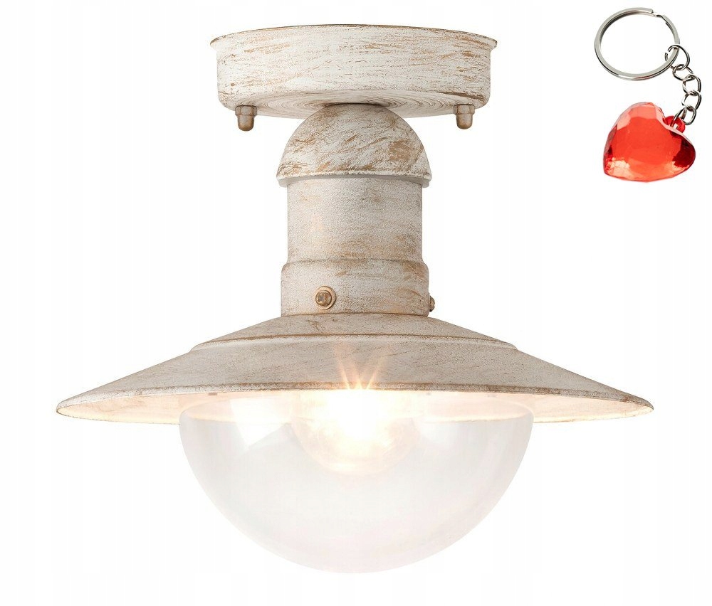 Stropní svítidlo Oslo 8739 Rabalux