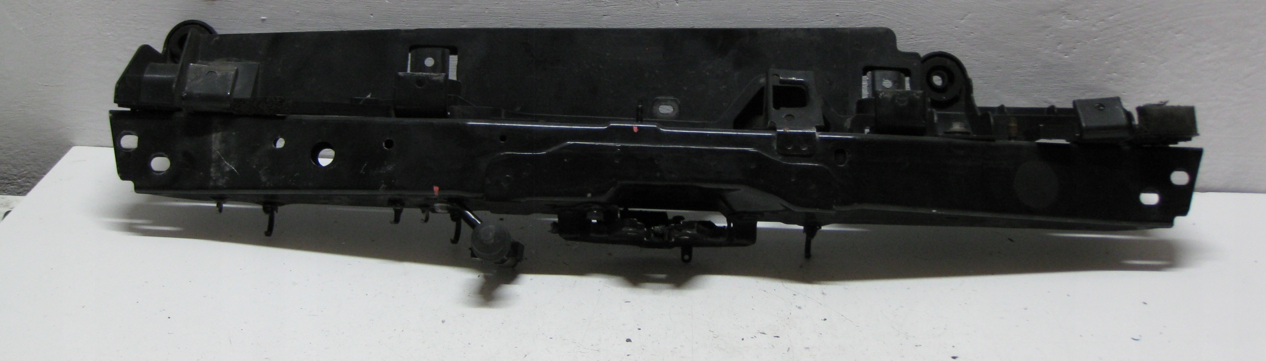 RENAULT KADJAR 1.6 DCI 15R wall support front