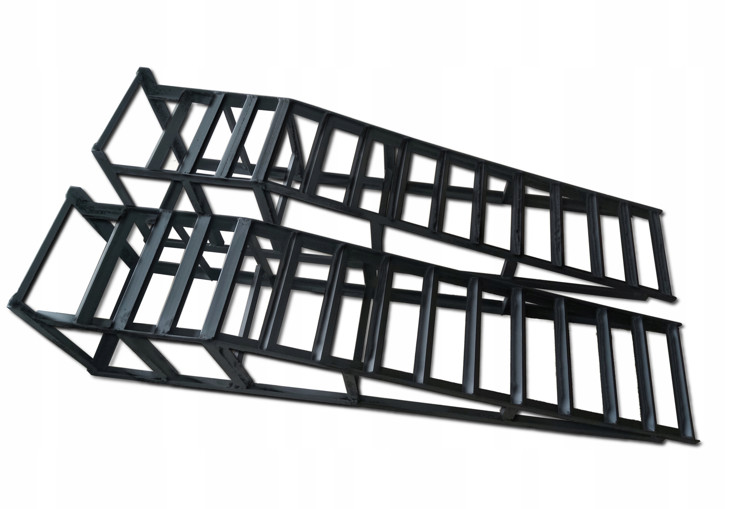 Najazdy podjazdy samochodowe 3T WYSOKIE malowane p