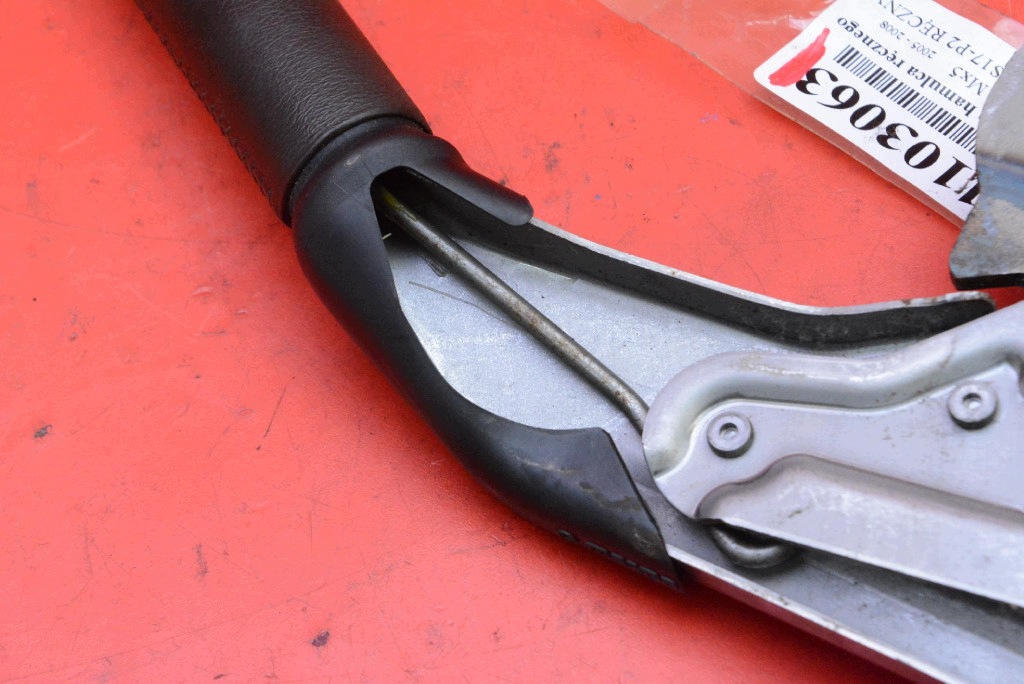 páčka elektrická brzda MAZDA MX-5 III NC 05-08