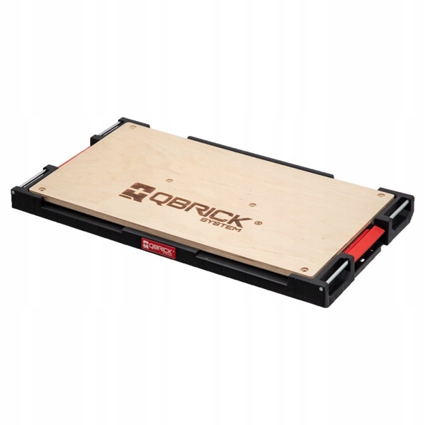 

Adapter Qbrick System One Multi Work Platform