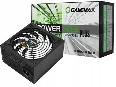Gamer ChampX Ryzen 5 5500 RX6600|16GB|512GB|RGB|Win11 Taktowanie bazowe procesora 3.6 GHz