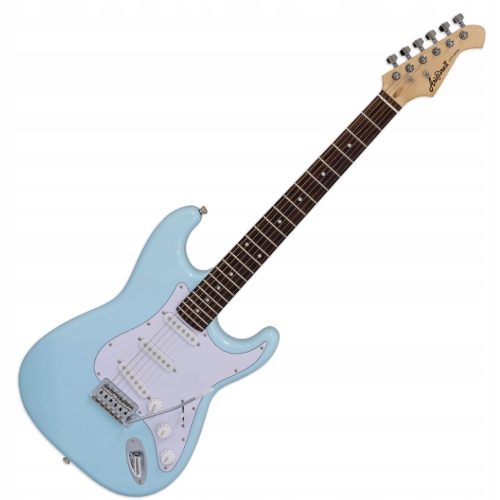Aria STG-003 (snbl) elektrická kytara