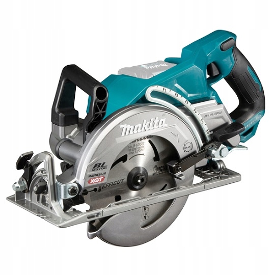 Ręczna Pilarka Tarczowa 185mm Xgt 40V max Makita