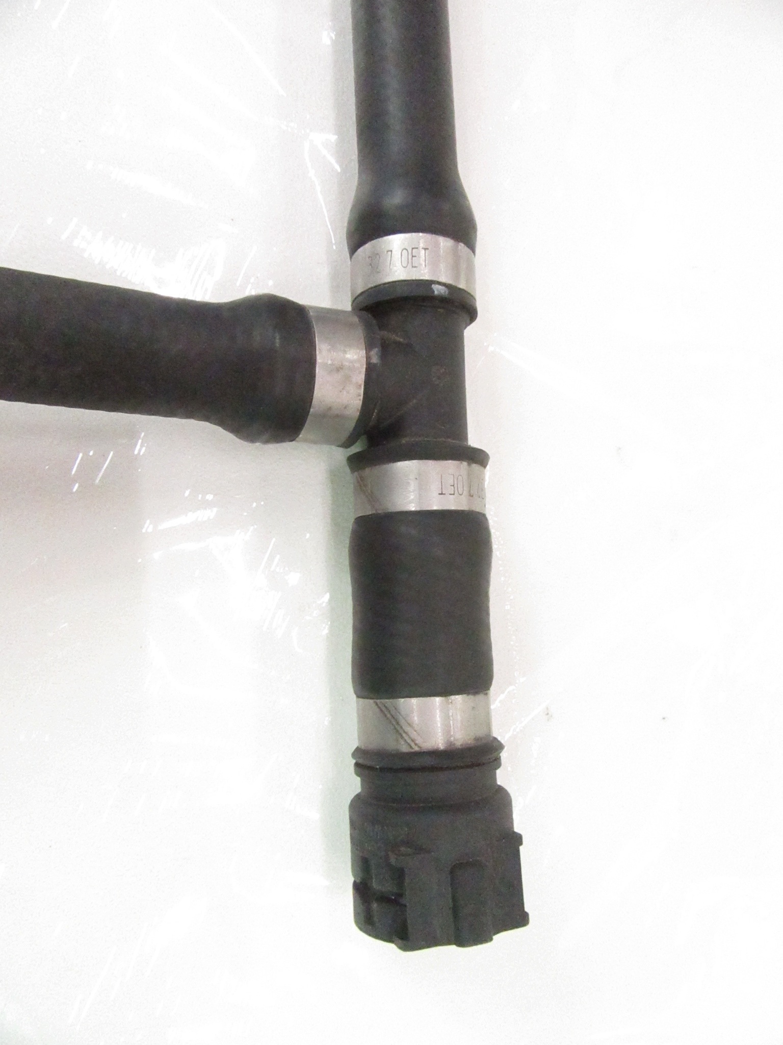 prijenos vode hladnjaka BMW e83 3.0 M57n M57n2 3.0 3.5 Diesel