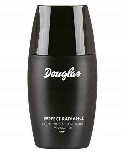 

Douglas Perfect Radiance Podkład Medium Brown 30ml