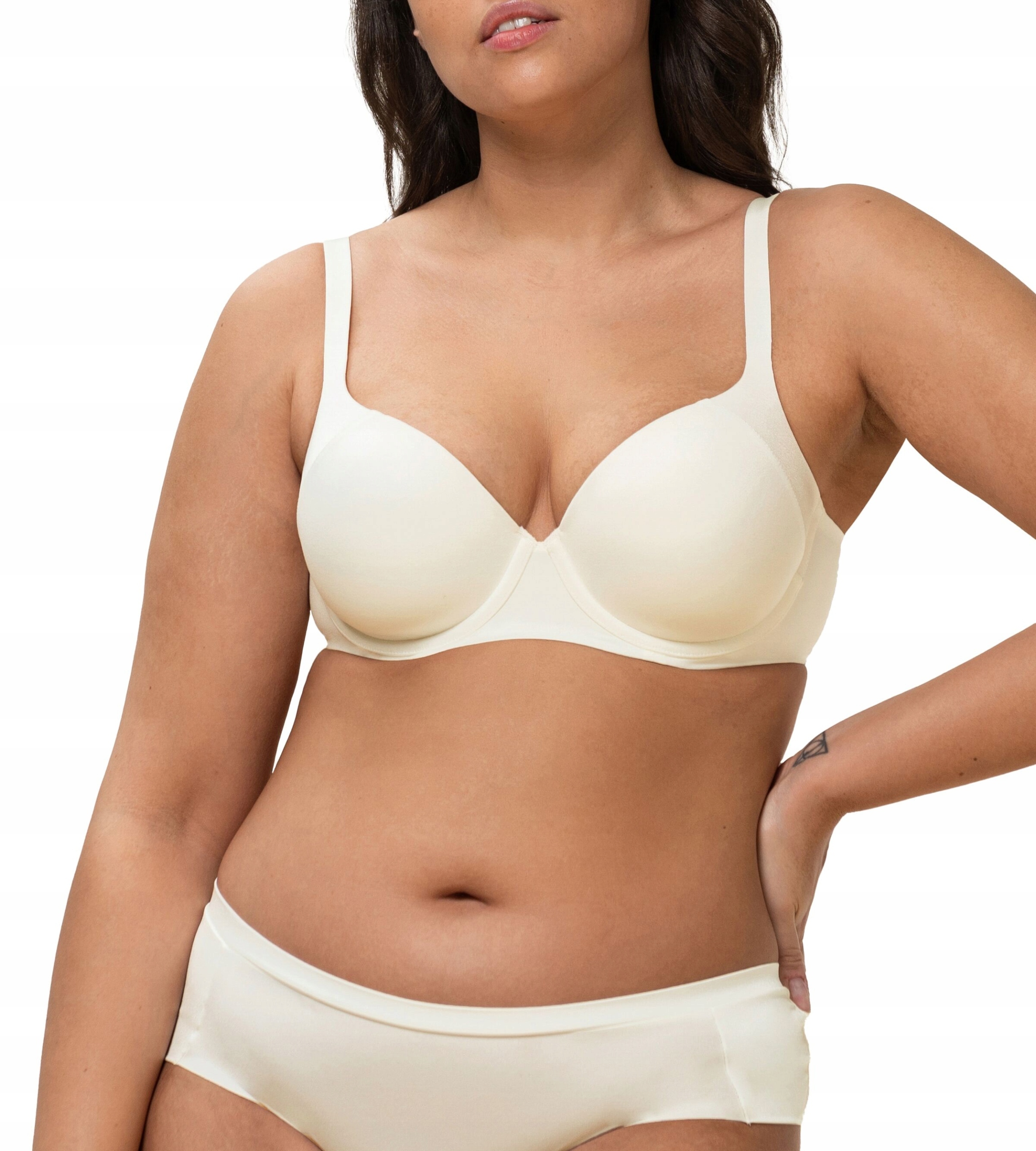 Podprsenka Triumph Body Make-Up Soft Touch Wp 85B