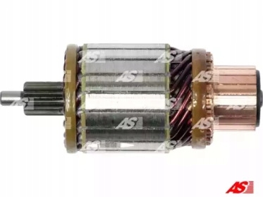 WIRNIK ROZRUSZNIKA AS-PL SA3013 Producent części AS-PL