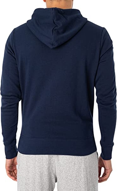 Męska Bluza TOMMY HILFIGER | ROZMIAR L Kod producenta UM0UM00708-416