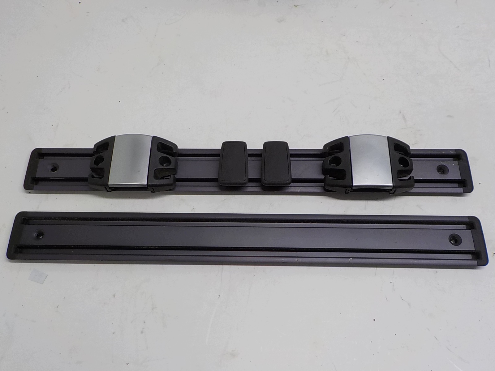 OPEL ZAFIRA B moulding mouldings boot holder SIATKI FLEX ORGANIZER towing