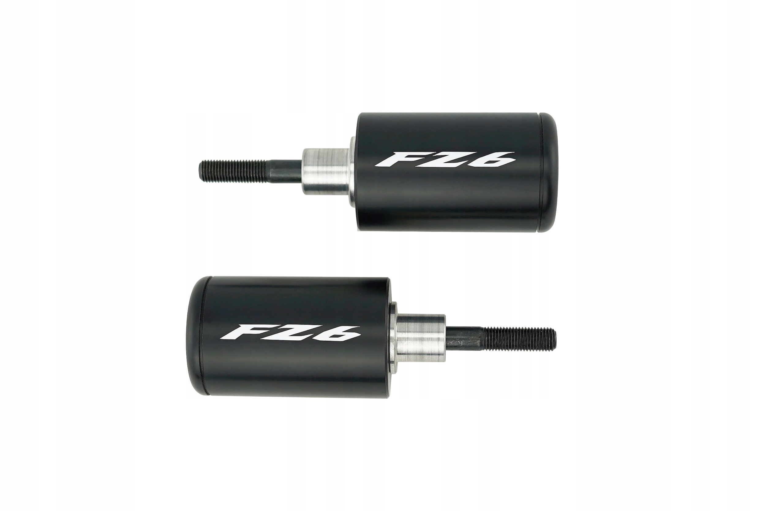 CRASH PADY Yamaha FZ6 Fazer 2004-2010 EAN (GTIN) 5904305782034