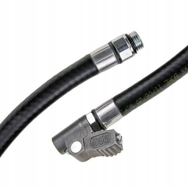 COMPACT Automat do pompowania kół, opon ACCURA D60ST20C- PCL EAN (GTIN) 5014875104317