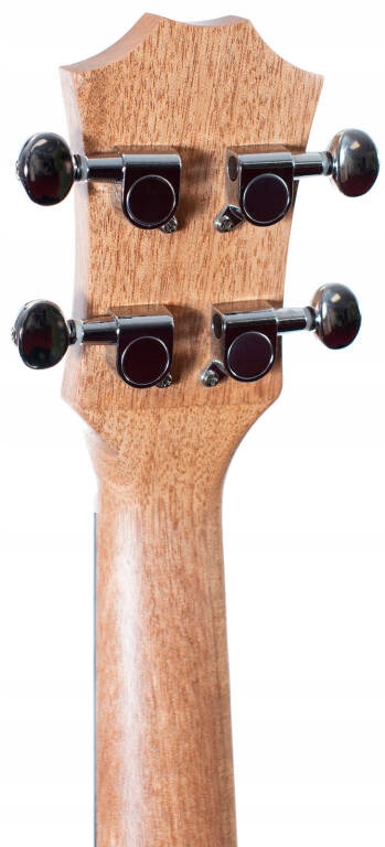 ARROW MH10 SAPELE CONCERT UKULELE SET KONCERTOWE Z ZESTAWEM AKCESORIÓW Kolor odcienie brązu i beżu