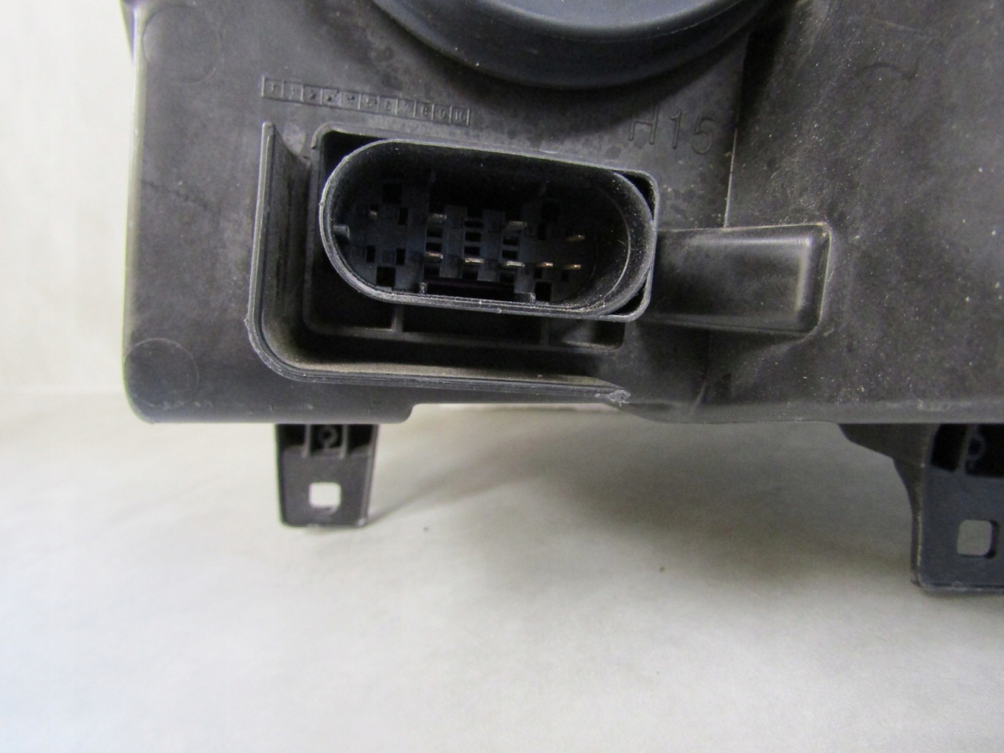 Frontscheinwerfer Mercedes-Benz Sprinter W910 A9109060100 LED Rechts Headlight - Thumbnail 6