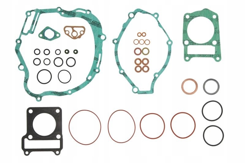 Sada tesnení motora Athena P400485850157