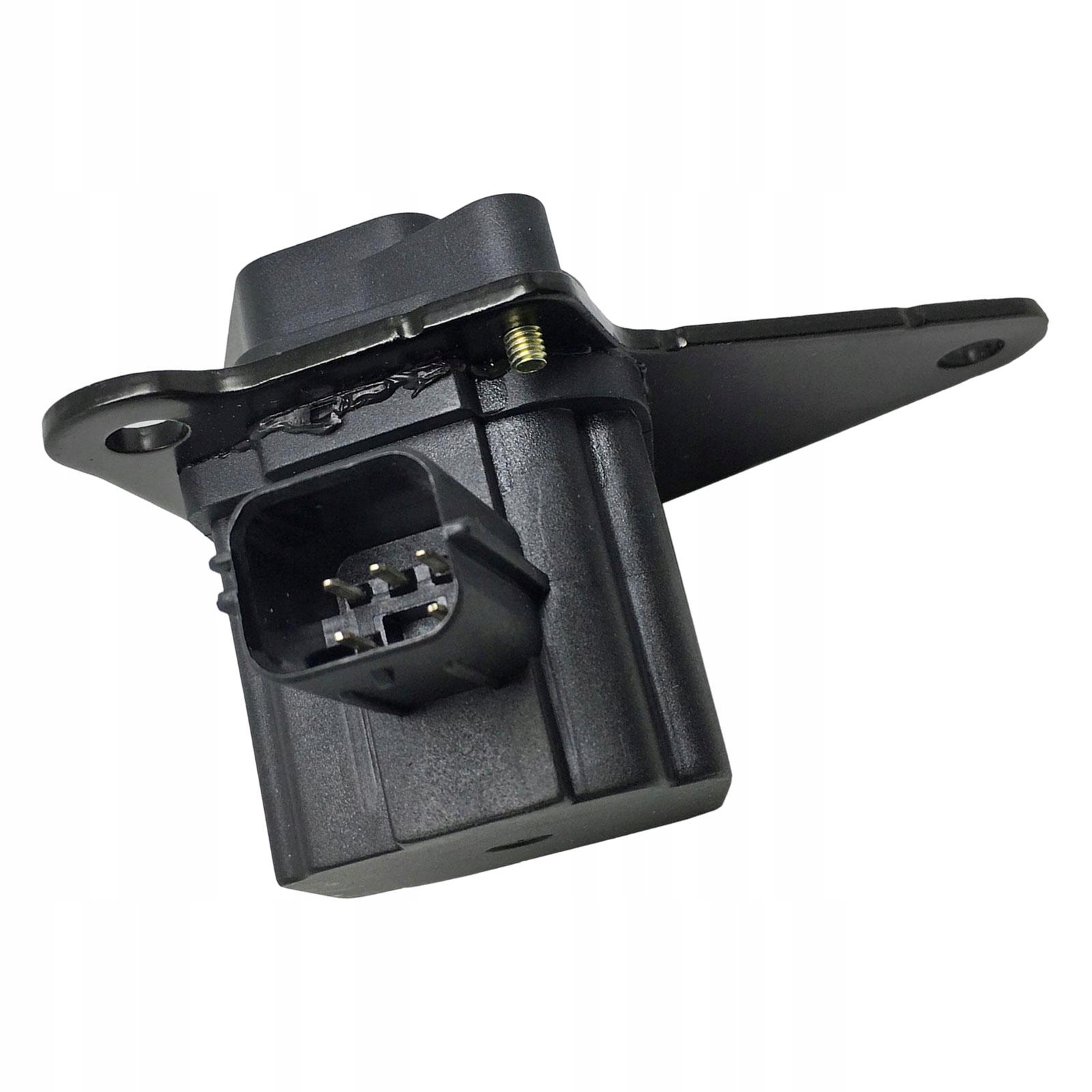 Zawór sterujący automatycznego kolektora dolotowego Typ samochodu Niezdefiniowany