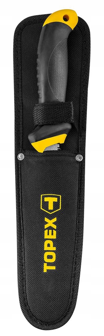 PIŁA DO PŁYT GIPSOWO-KARTONOWYCH 150 MM +POKROWIEC Kod producenta 10A717P