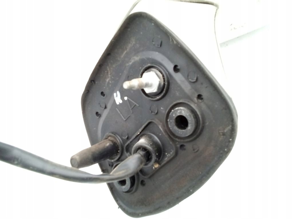Toyota Corolla Verso II 2 mirror right electrics 5 PIN EU