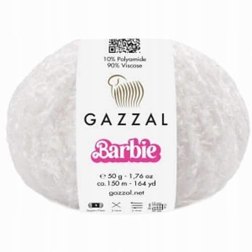 Gazzal Barbie 10700