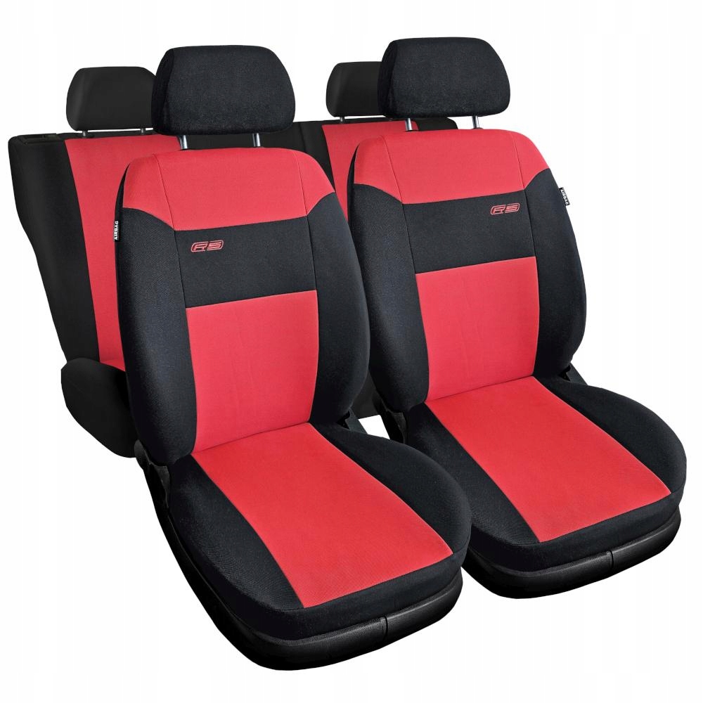 Pokrowce do Hyundai i30 I, II, III 2007-.... Rs ce