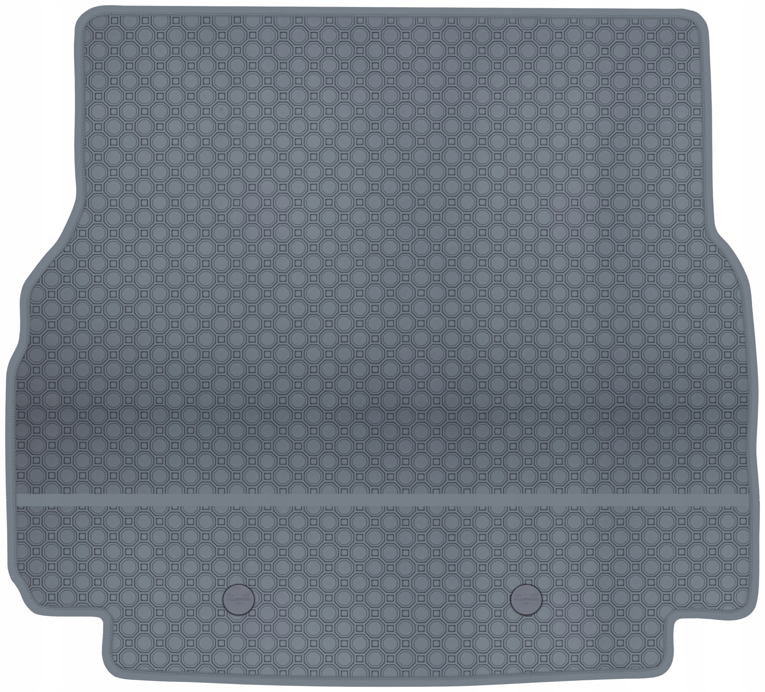 C-Klasa W204 Kombi 2007-2014 Mata do bagażnika PRIMELINER