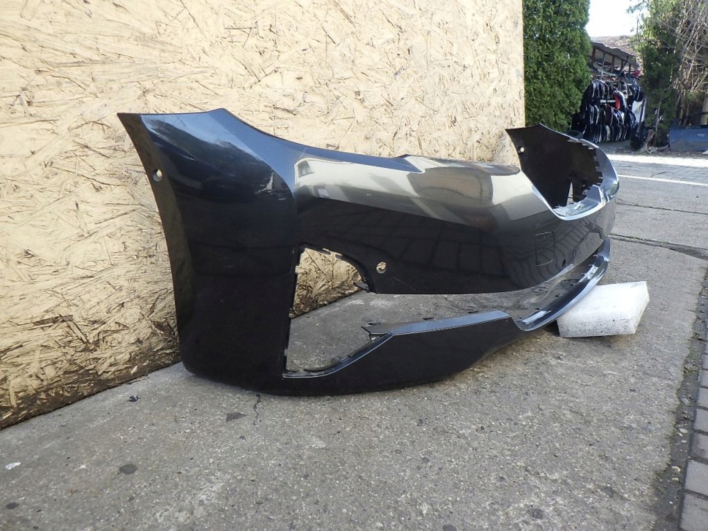 BMW 5 G30 G31 LCI LIFT 2020- FRONTSTOSSSTANGE