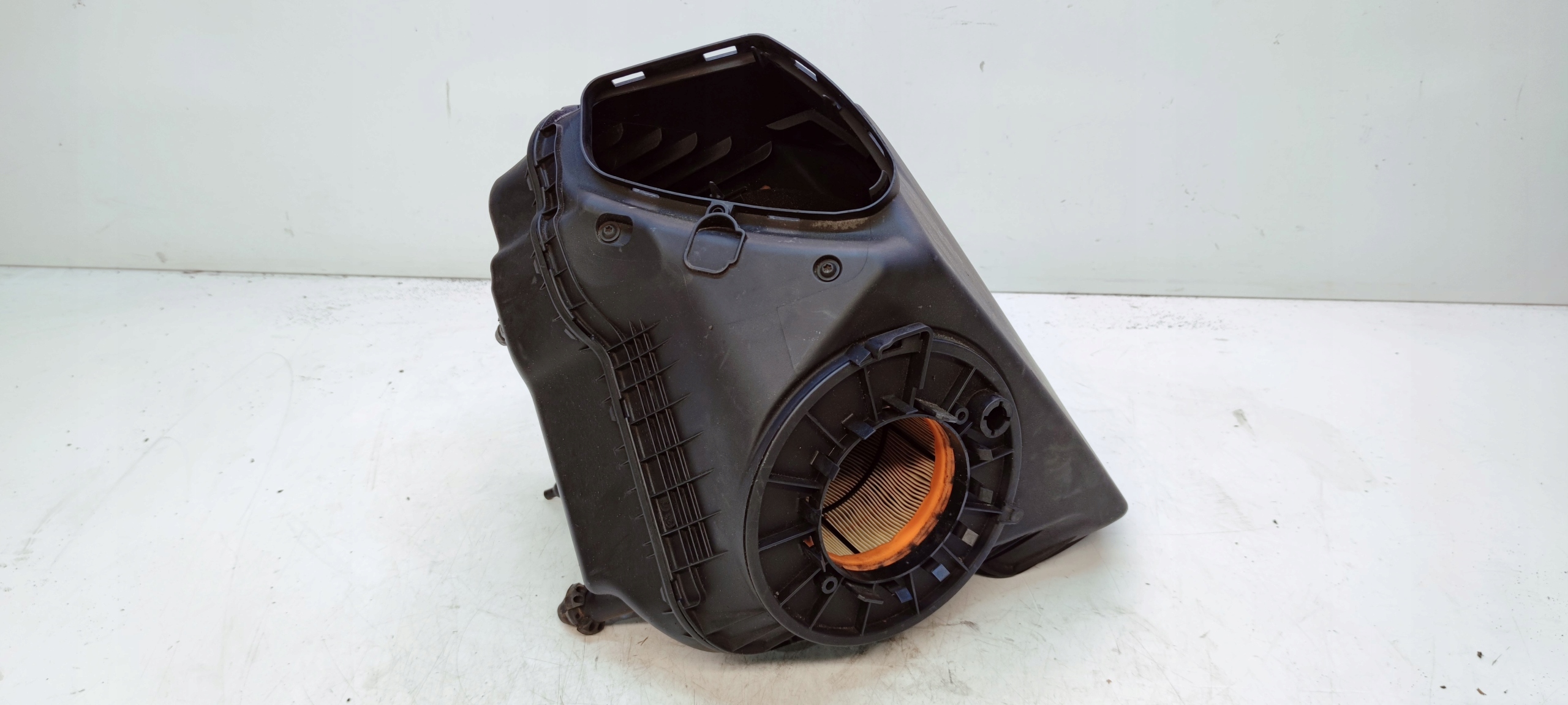 Gehäuse filter luft AUDI A6 C7 A7 3.0 BI TDI 4G0133838F