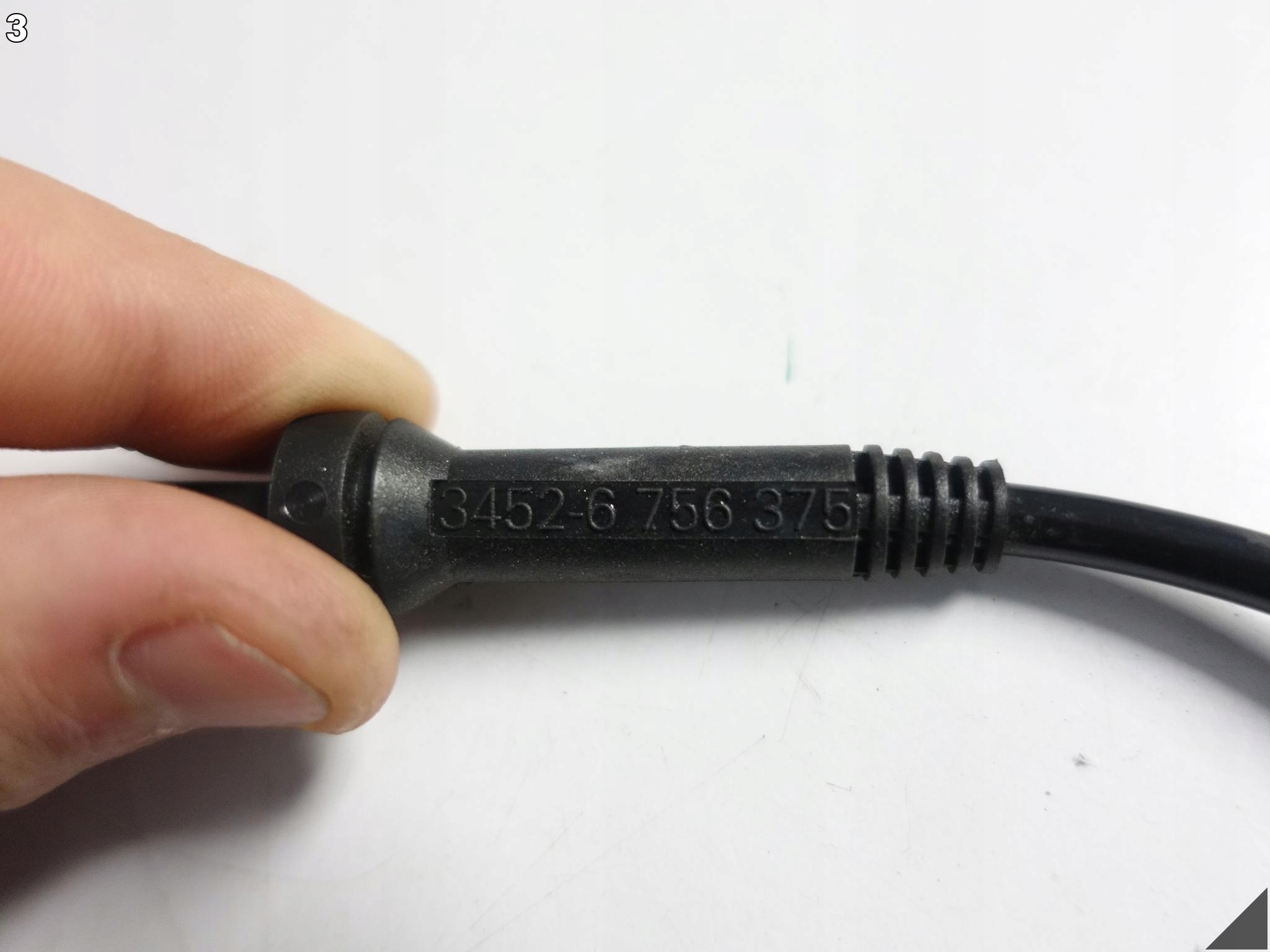 BMW 5 E39 Sedan KOMBI 95-03 Sensor SENSOR ABS 6756375