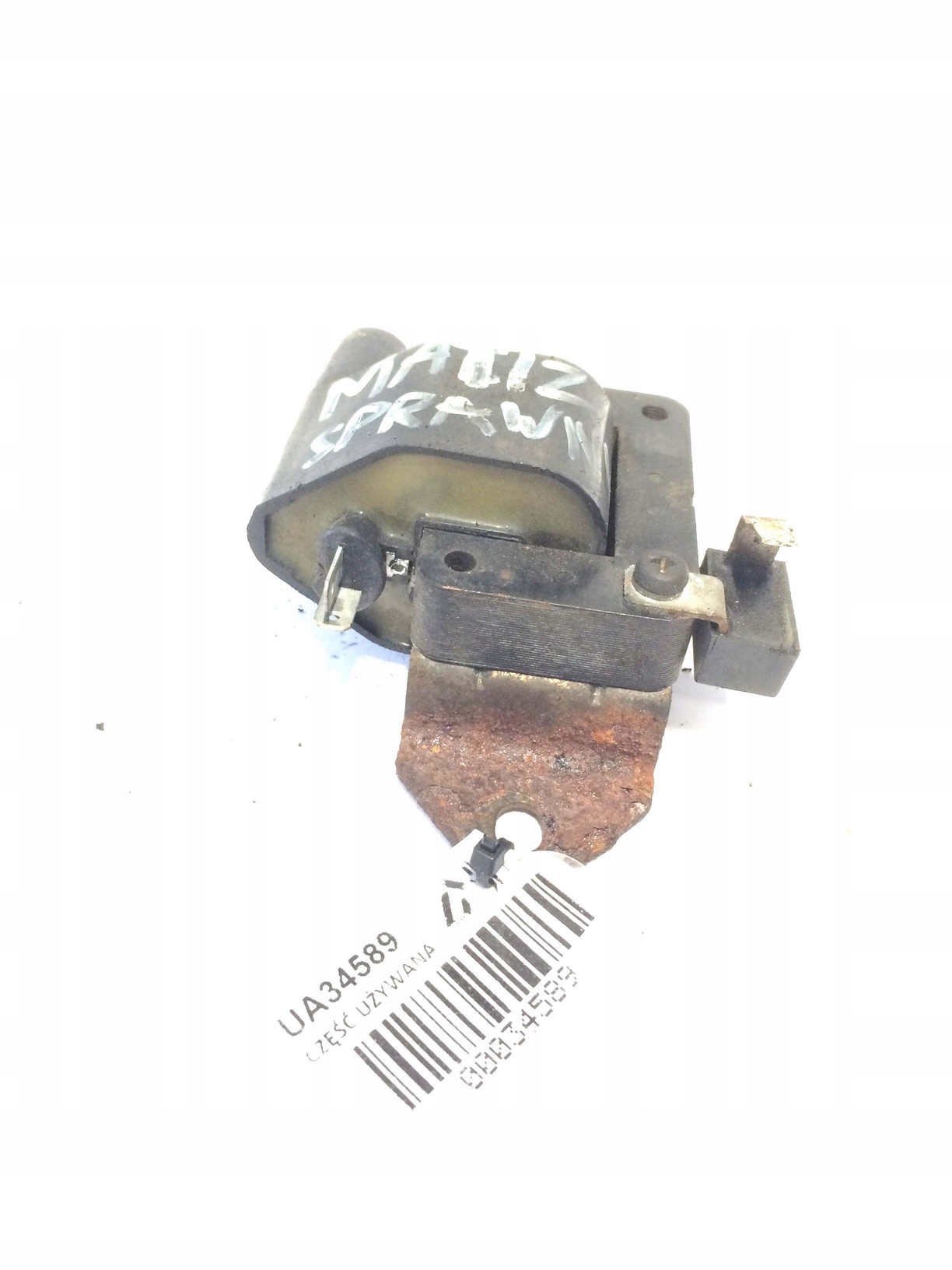 Bobine d’allumage DAEWOO MATIZ