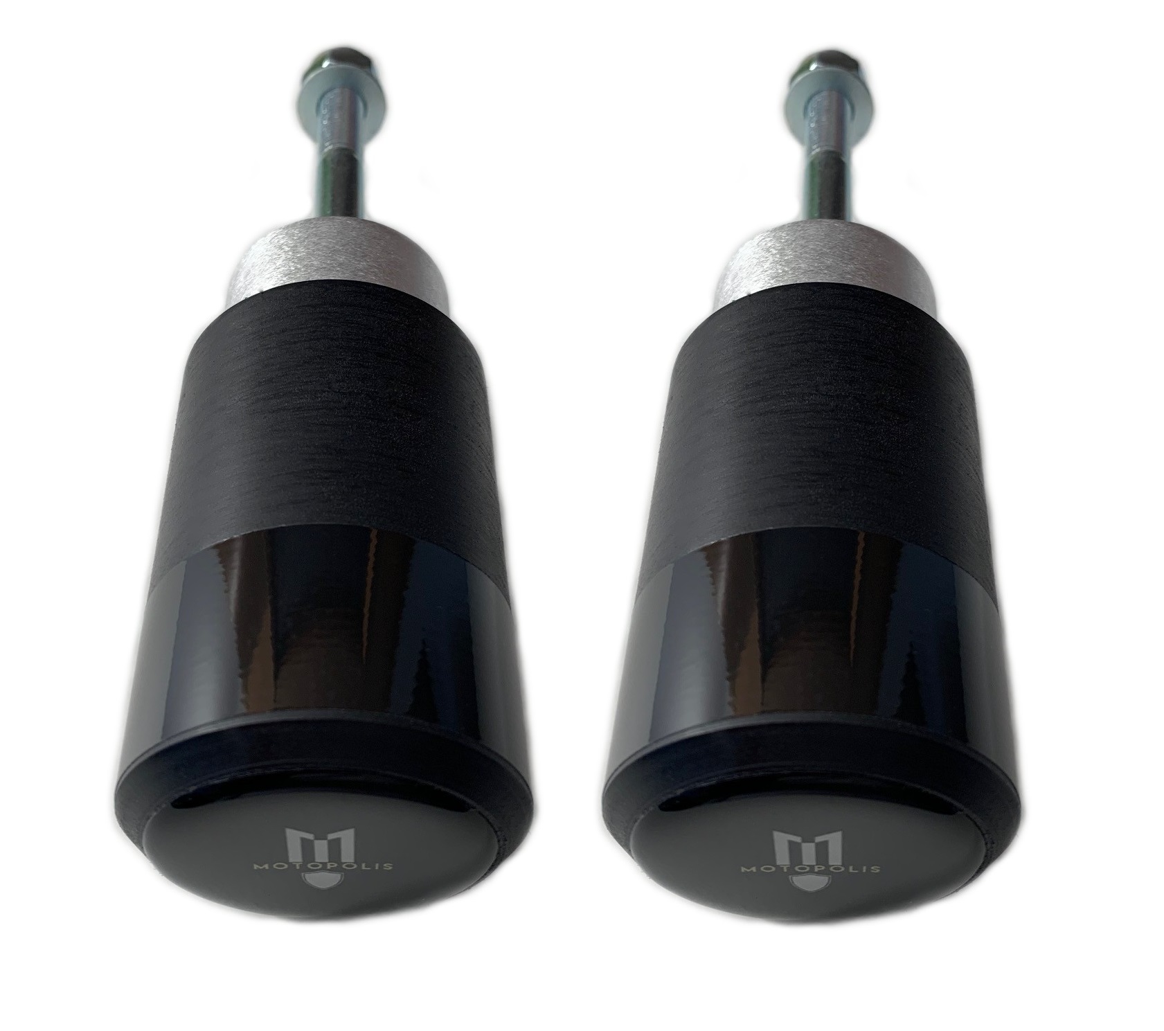 Honda Cb 600 F Hornet CB600F 1998-2006 Darček Crash Pady MotopoliS