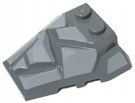 

4You Lego 64867pb04 64867 Skos 4X4 Klin C. Szary