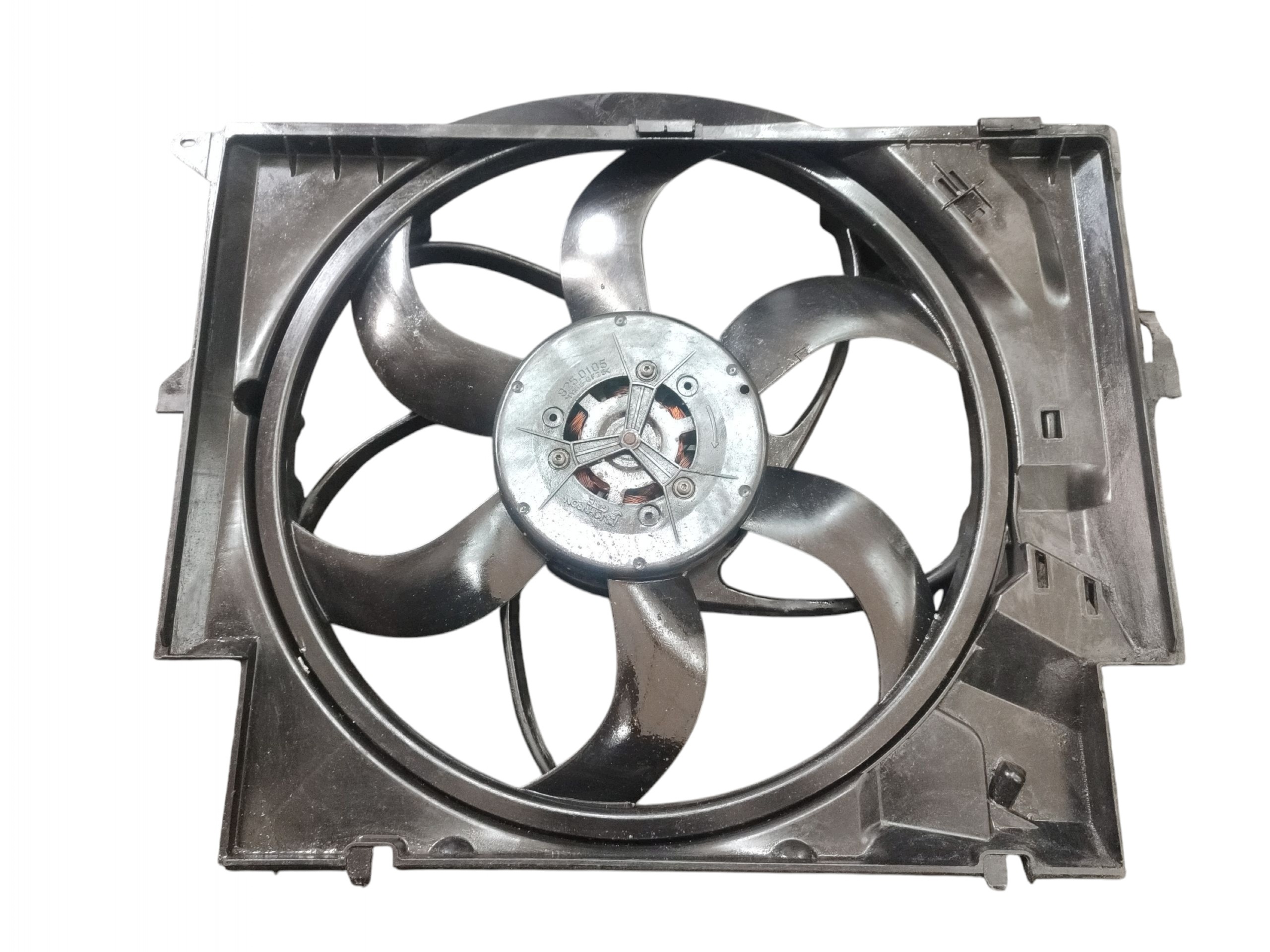 lüfter kühlergebläse BMW E91 E93 E81 E82 E84 2.0 D 7788906