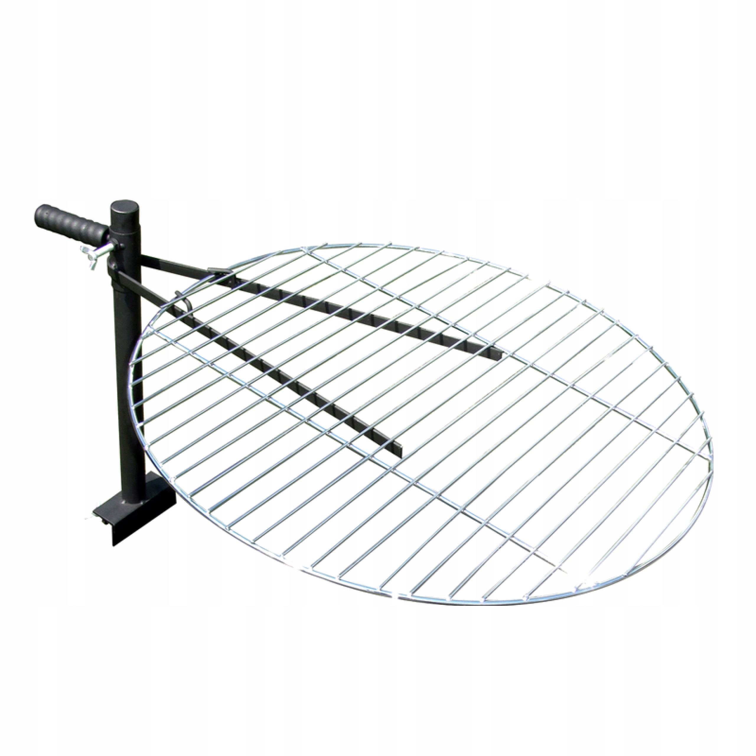 Ruszt do grilla ogrodowego 60 cm zamiennik Linder Exclusiv
