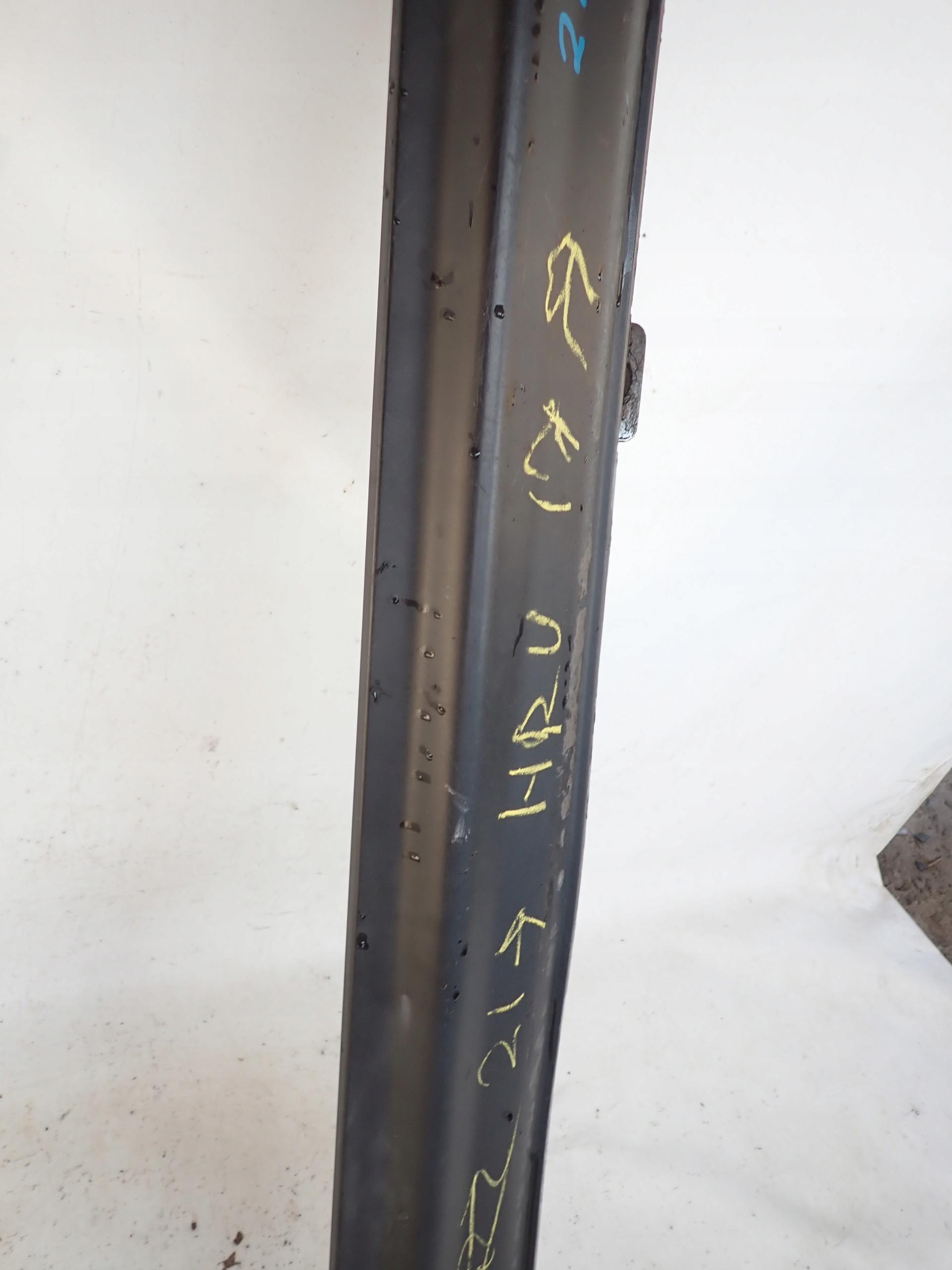 HONDA HRV II 2 15-> threshold right moulding threshold right 71800-T7W-A010