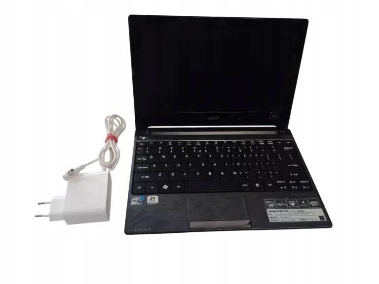 その他ノートPC本体 ASPIRE ONE D260 Acer Aspire One D260 - Niska cena na Allegro