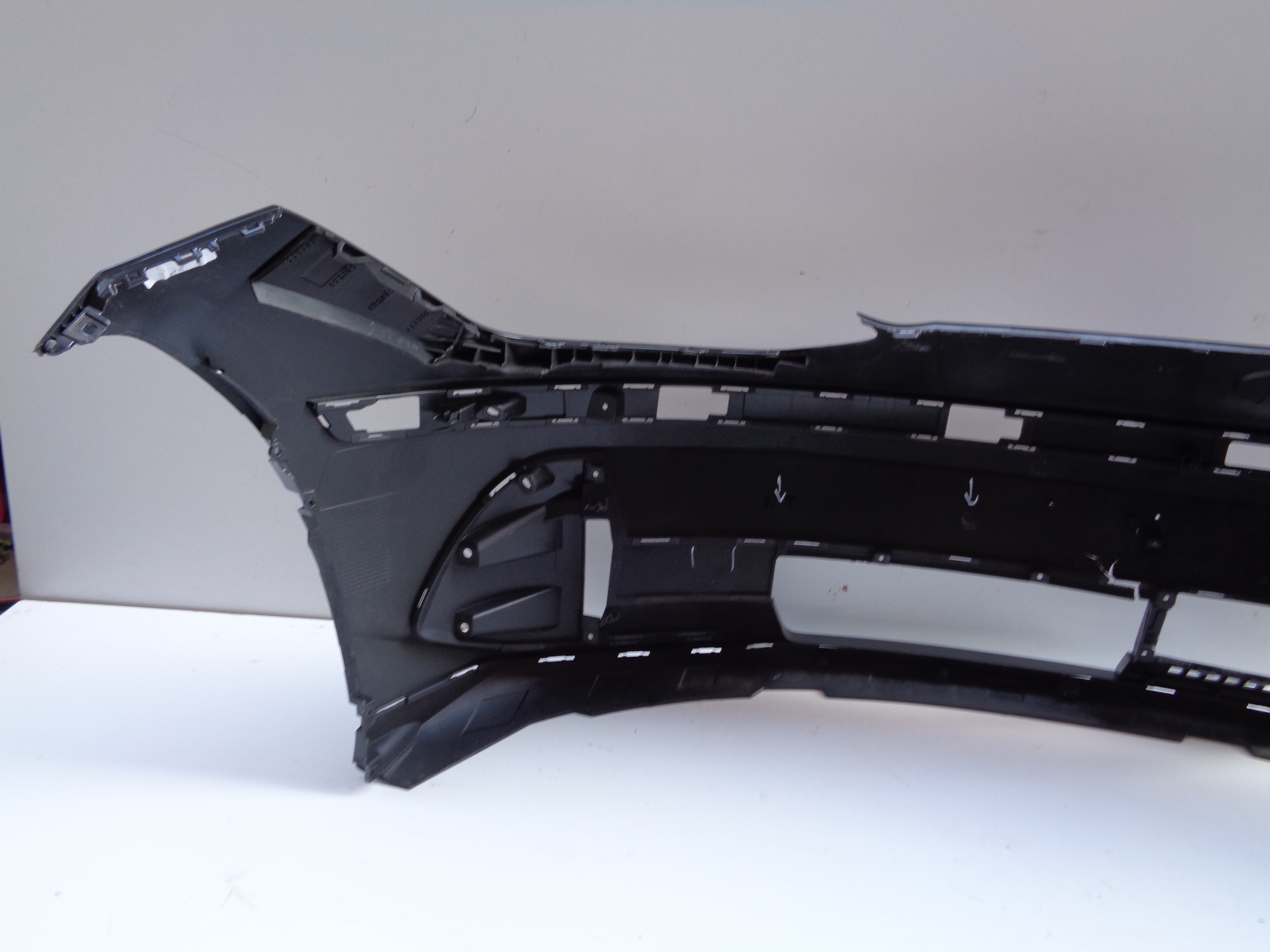 front bumper HYUNDAI IONIQ 6 22- NR 47067