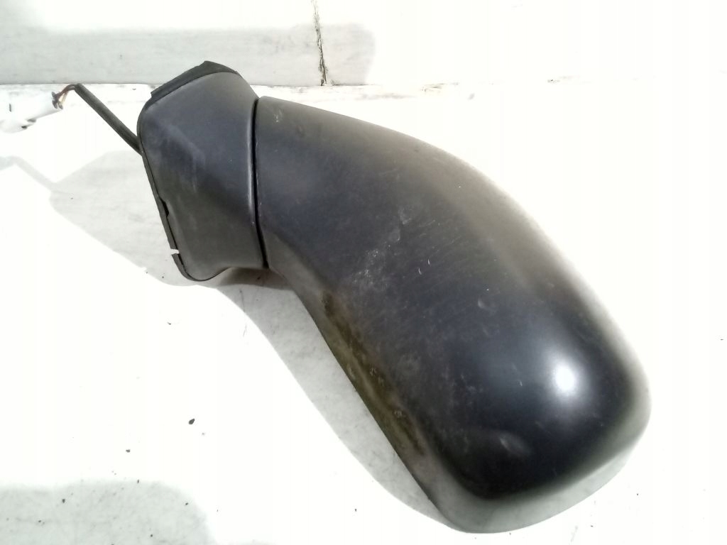 Suzuki Wagon R+ II mirror left elektr 3 PIN