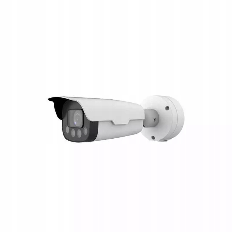 Kamera IP UNV - Odczyt tablic rejestracyjnych LPR/ANPR HC1218CR-Z