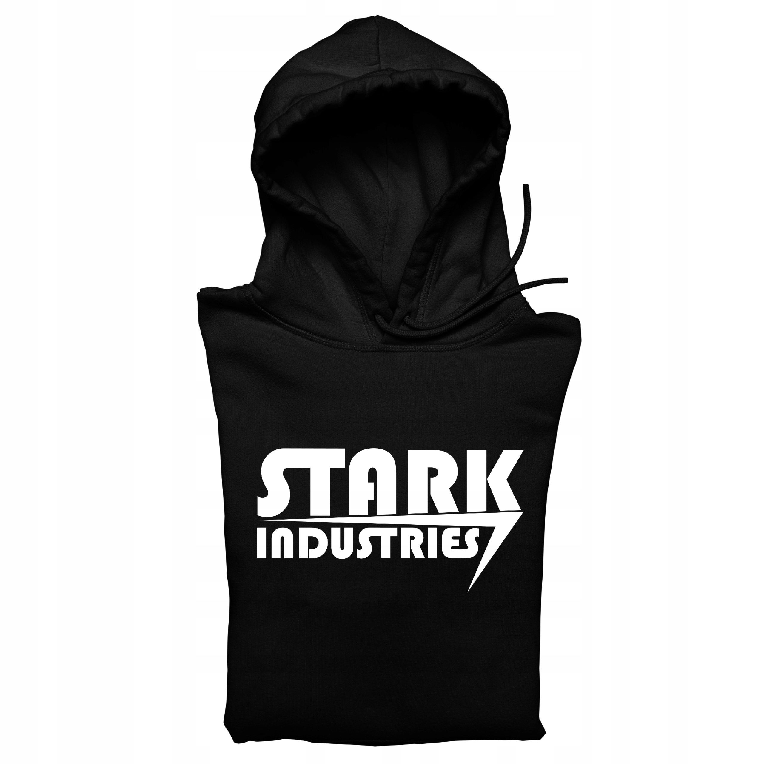 

Bluza Dzień Chłopaka Marvel Avengers Stark Industr