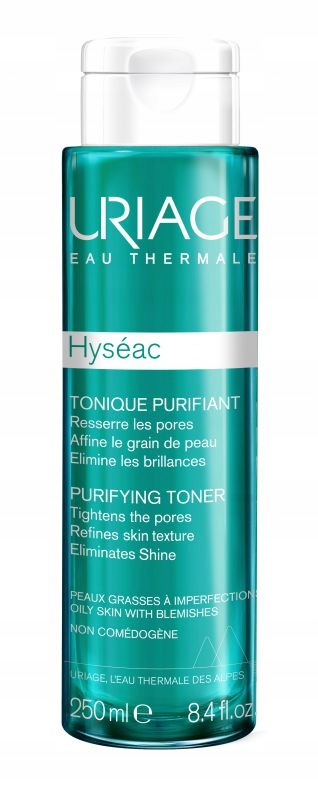 

Uriage Hyseac Tonik Oczyszczający 250ml