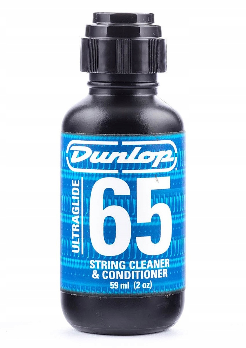 

Dunlop 6582 Ultraglide Płyn do czyszczenia strun