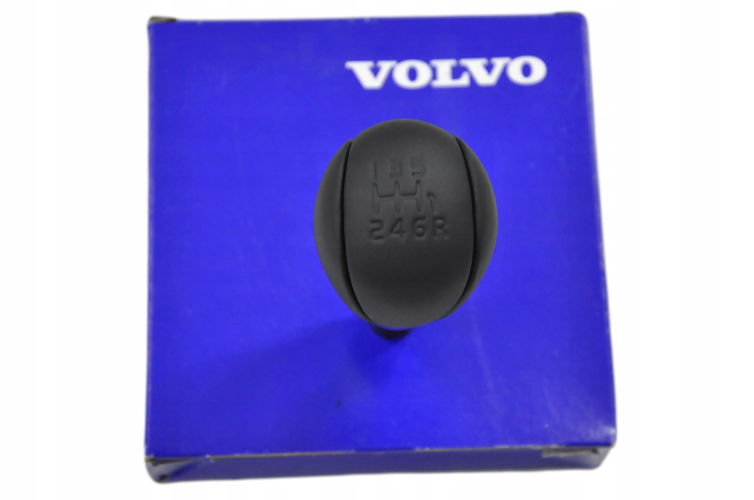 VOLVO S60 V60 XC60 galka zmiany biegow manual 6 OE Numer katalogowy części 31259409